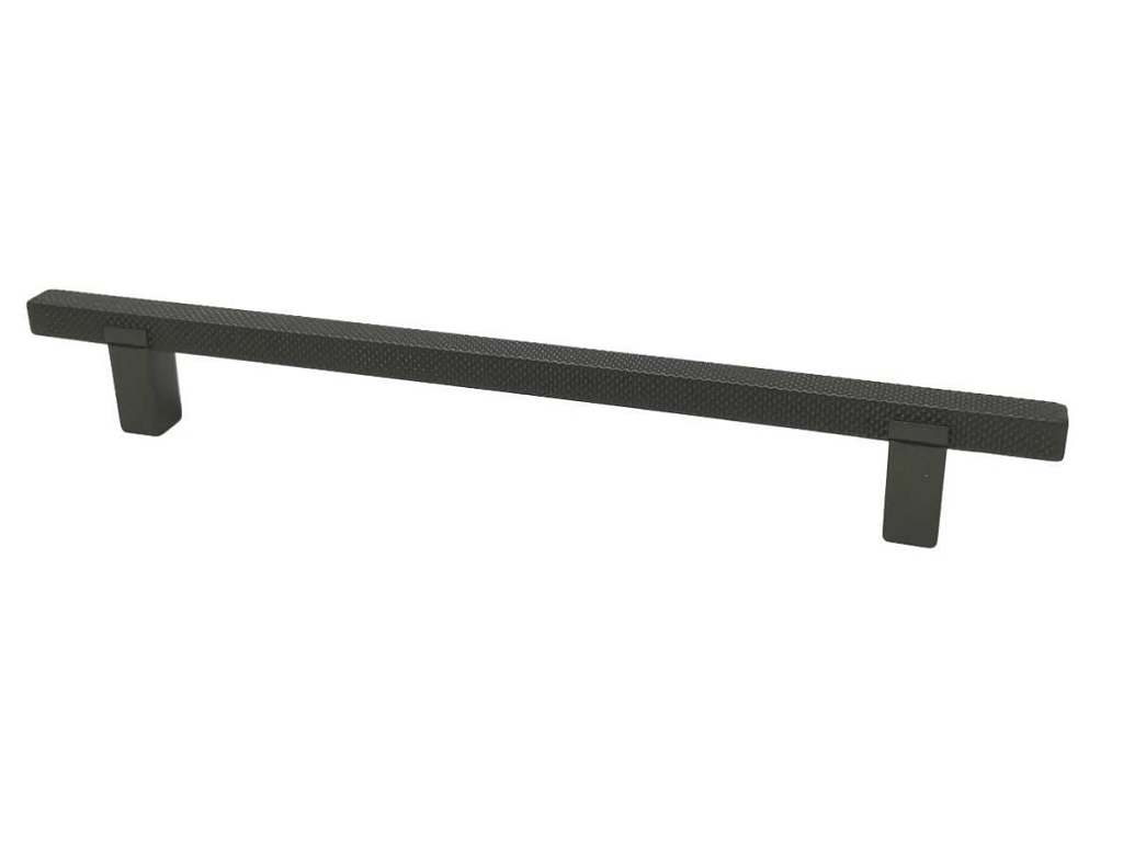 Maniglietta Mobile Interasse 160 mm.210x10x27h varie Finiture | Citterio Giulio - immagine 4